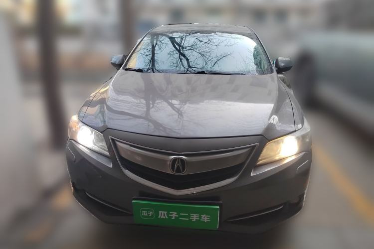 Used Acura ILX 2013 1.5L Hybrid