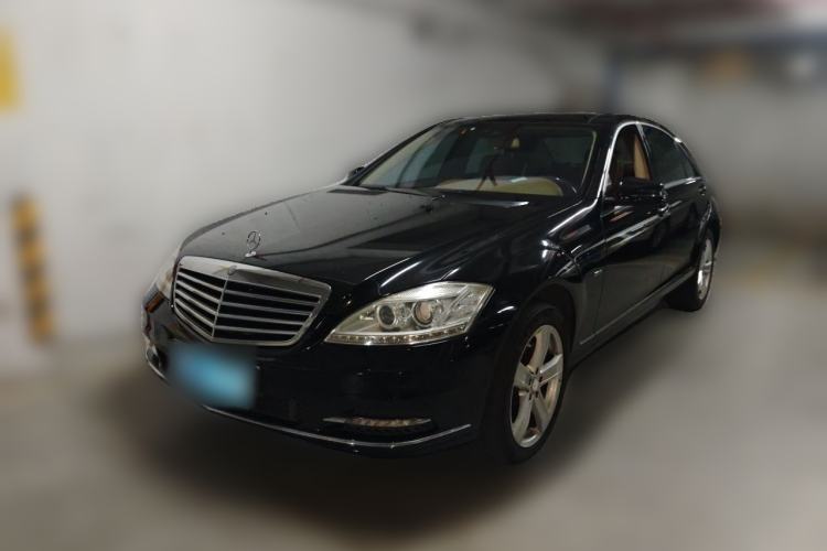 Used Mercedes-Benz S-Class 2012 S 300 L Luxury Grand Edition Guazi used car, China used car export, Used car for sale, Used cars, Cheapest cars for sale