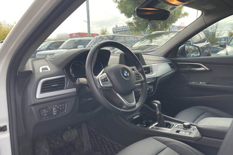 Used BMW 1 Series 2018 Revised 118i Fashion Edition