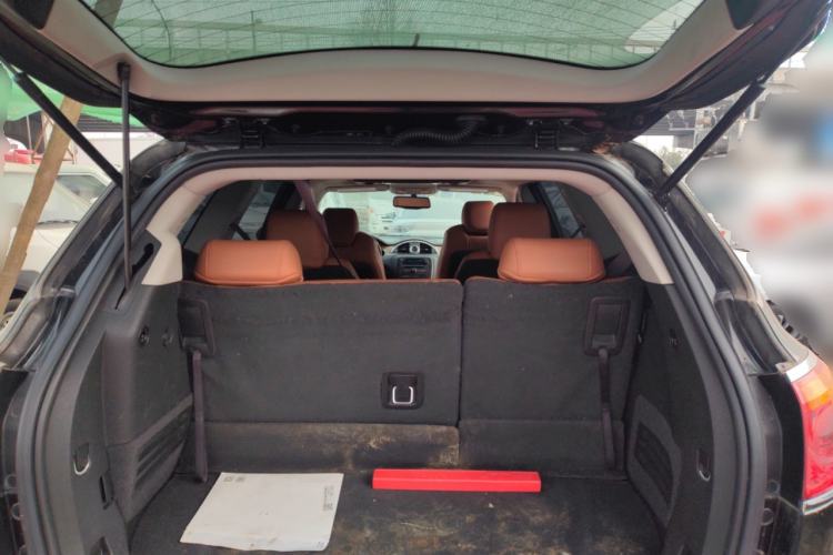 Used Buick Enclave 2010 3.6L Flagship Edition
