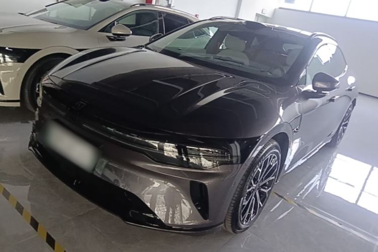 Used Zeekr 007GT 2025 Rear-Drive Intelligent Driving Version 75 kWh