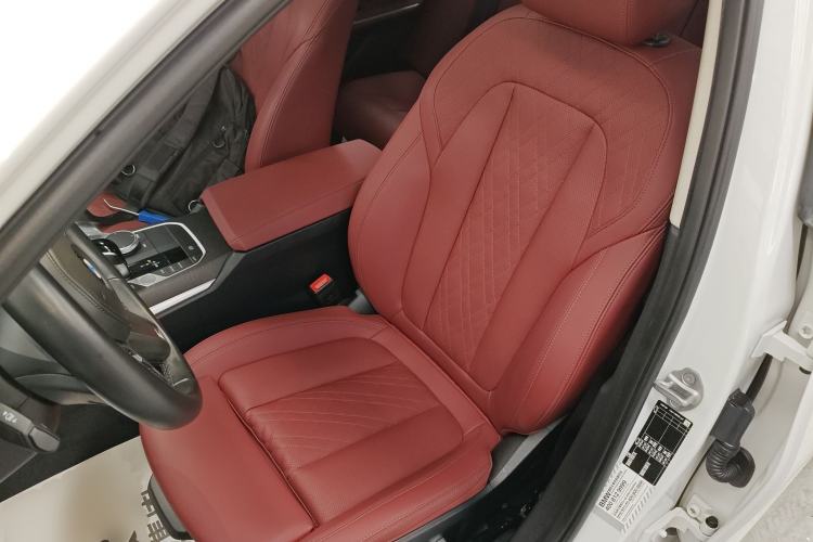 Used BMW 3 Series 2022 325i M Sport Package