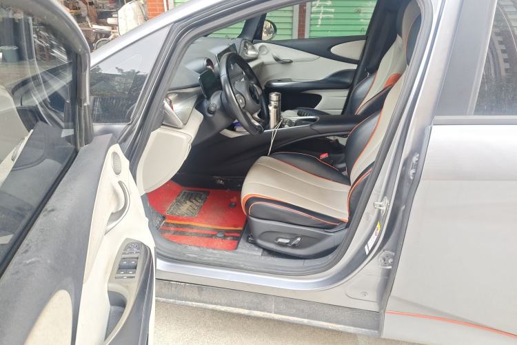 Used BYD Dolphin 2021 405 km Fashion Edition