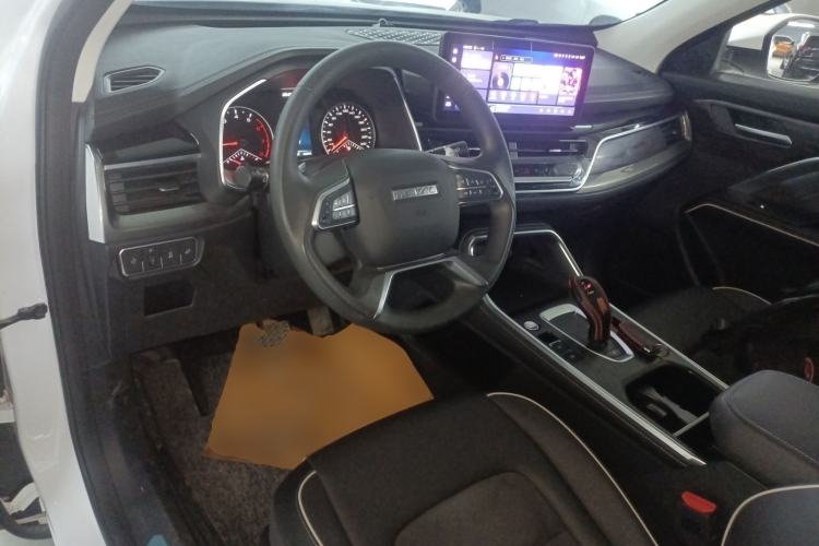 Used Haval H6 2023 National Trend Edition 1.5T Automatic Urban Version
