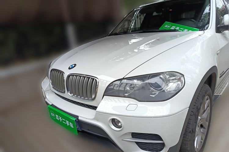 Used BMW X5 2013 xDrive35i Luxury Model