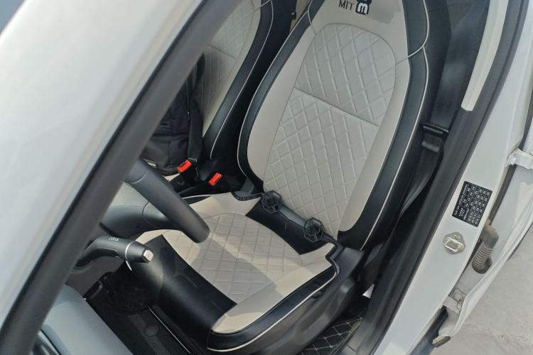 Used Leapmotor T03 2024 310 Comfort Edition Left Front Seat