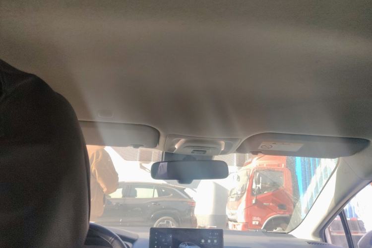 Used Toyota Corolla 2023 1.8L Smart Electric Hybrid Dual-Motor Pioneer Edition
