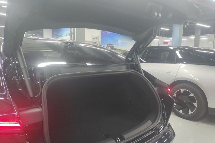 Used Nio ET5 2024 75 kWh
