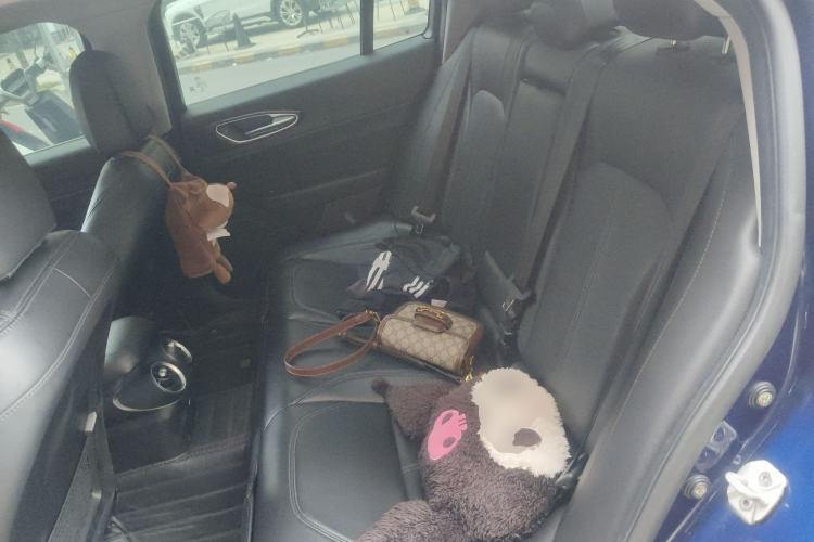 Used Alfa Romeo Giulia 2017 2.0T 280HP Luxury Edition