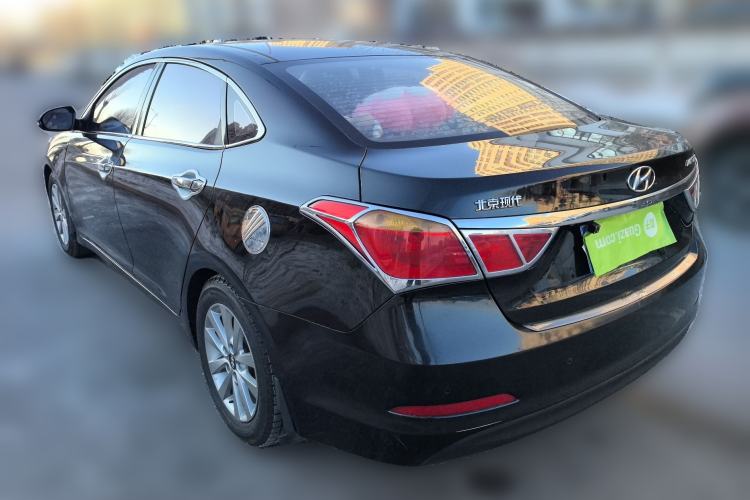 Used Hyundai Mistra 2014 1.8L Automatic Smart GLS