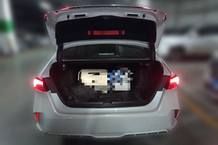 Used Honda Inspire 2023 260TURBO Deluxe Edition