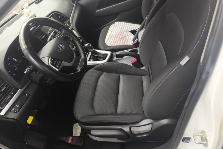 Used Hyundai Elantra (6th Generation / Lingdong) 2018 1.6L Automatic 15th Anniversary Special Edition Left Front Seat