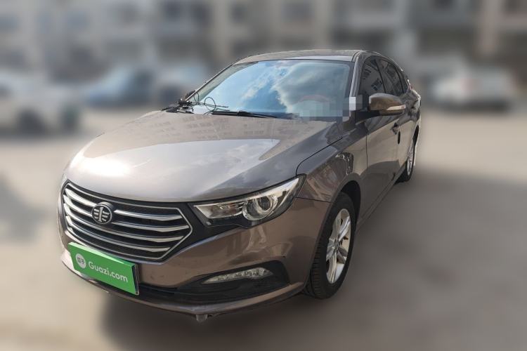 Used Bestune B30 2016 1.6L Automatic Luxury Model