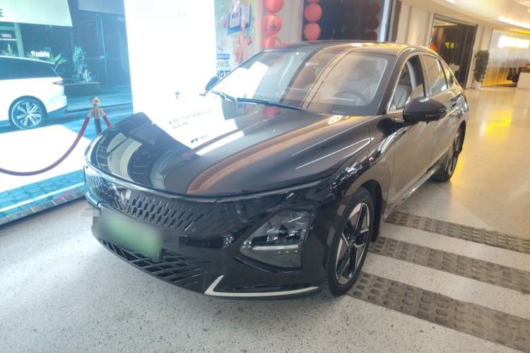 Used Wuling Xingguang 2023 150 Advanced Edition