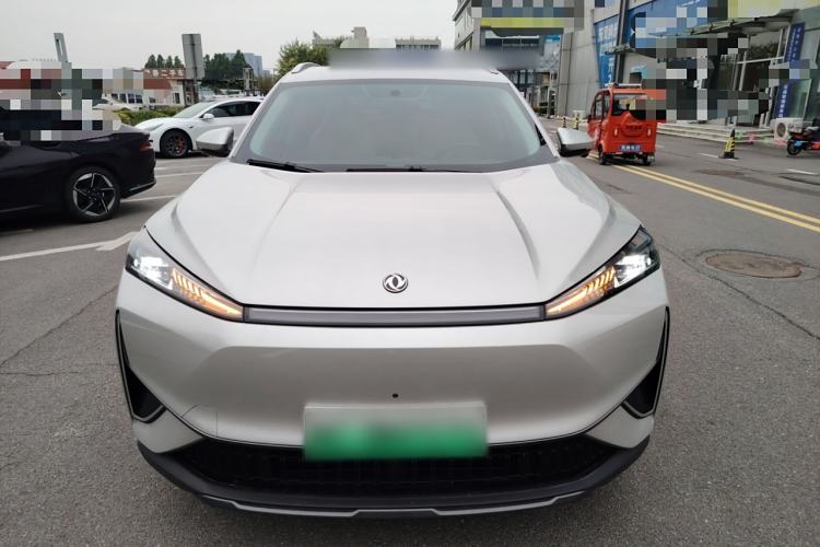 Used Dongfeng Aeolus L7 New Energy 2024 518 Pro