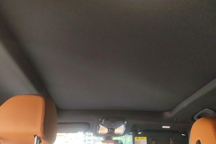 Used BMW 6 Series GT 2020 630i M Sport Package Headliner