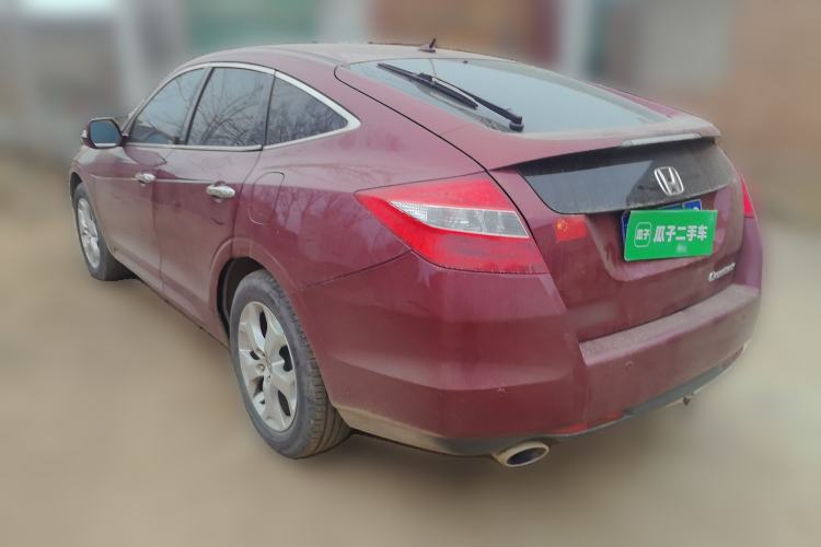 Used Honda Crosstour 2012 2.4L Luxury Edition