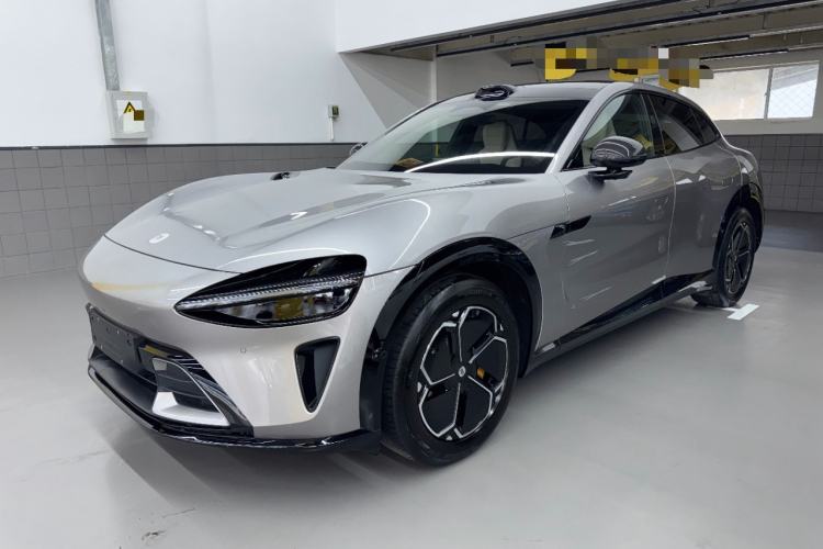 Used Xiaomi Auto YU7 2025 Ultra-Long Range High-Performance All-Wheel-Drive Max Edition
