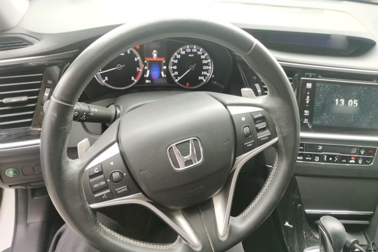Used Honda Spirior 2017 2.0L Classic Edition
