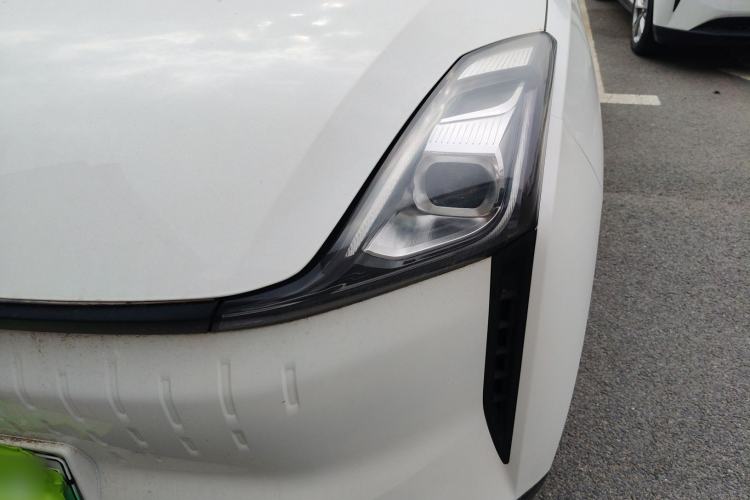 Used Bestune NAT 2023 PRO Comfort Travel Edition 419km