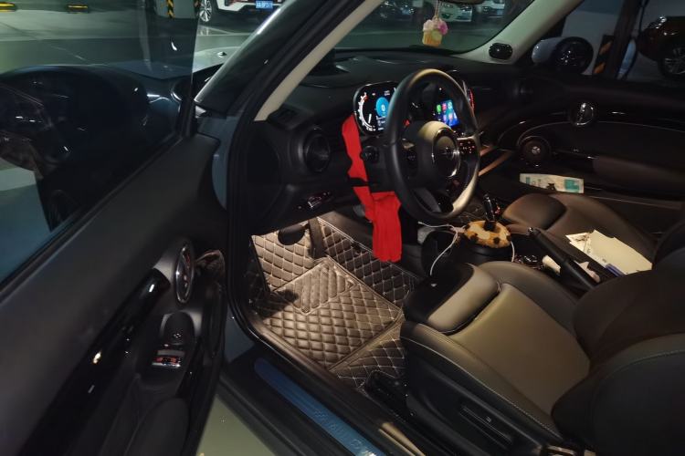 Used MINI MINI 2023 2.0T COOPER S Arc Edition