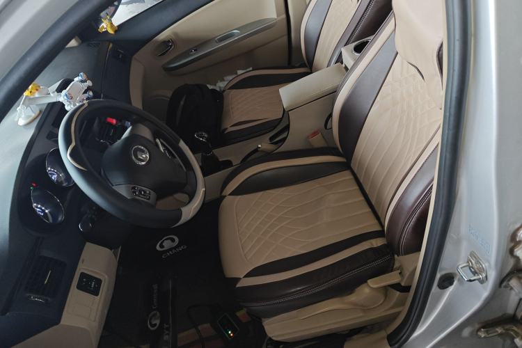 Used Great Wall C30 2013 New Vision Edition 1.5L Manual ZhiShang Model