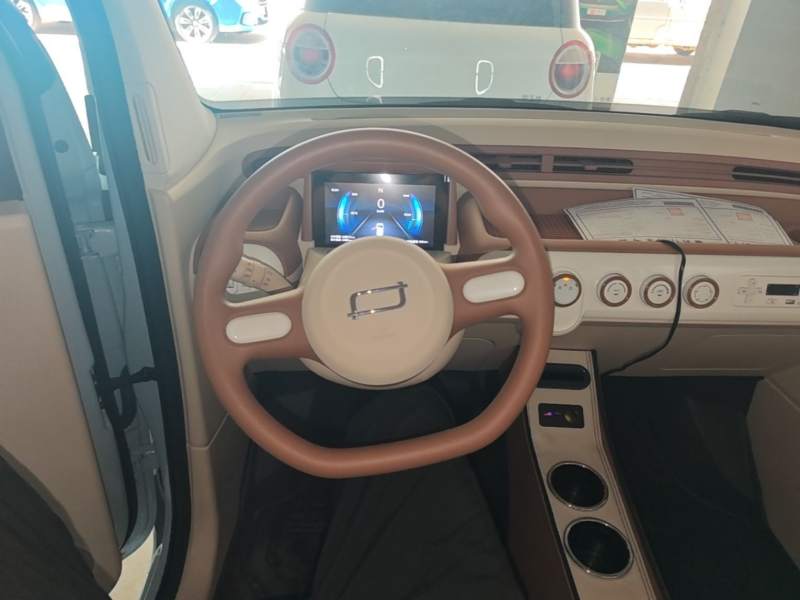 Used Bestune Pony 2026 Model 222km Shining Horse — 10
