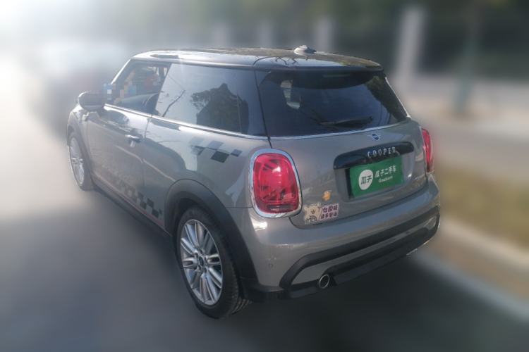 Used MINI 2022 Updated 1.5T COOPER Classic Edition