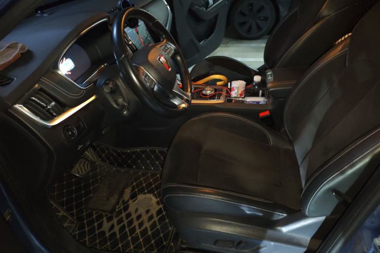 Used Roewe RX5 New Energy 2017 ERX5 EV400 Electric Internet Supreme Edition
