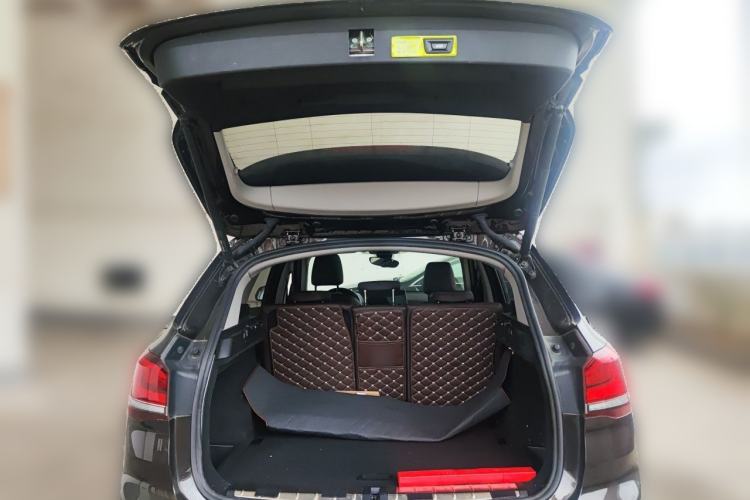 Used BMW X1 2021 Restyled sDrive20Li Premium Edition
