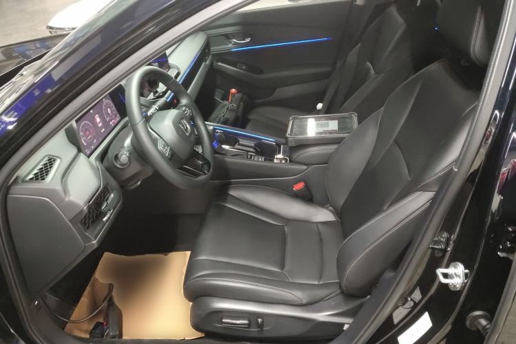 Used Honda Accord 2023 260TURBO Smart Enjoyment Version
