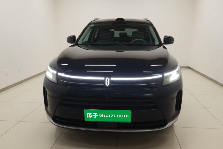 Used Hima AITO M7 2024 1.5T Intelligent Driving 4WD Max Edition 5 Seats