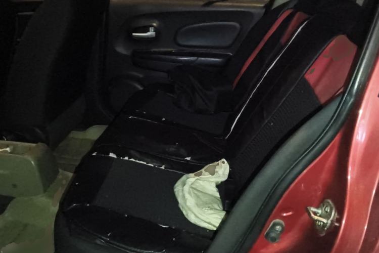 Used Venucia R50 2013 1.6L Manual Fashion Edition