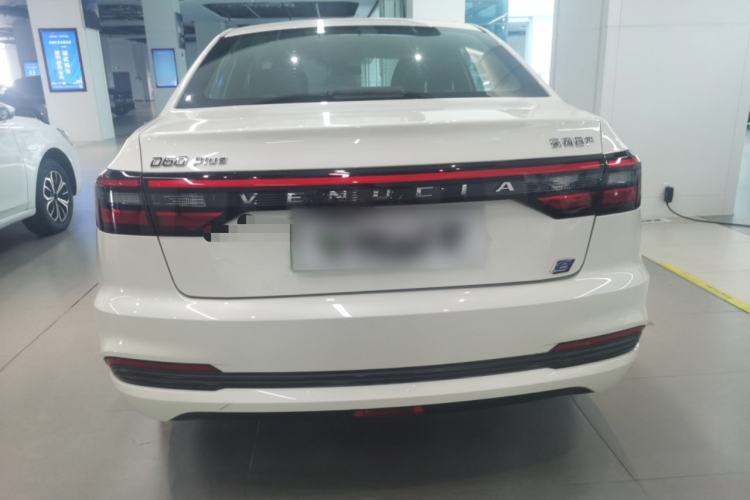 Used Venucia D60EV 2023 PLUS Comfort Edition RJ Model
