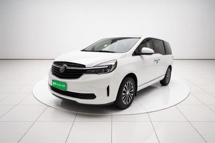 Used Buick GL8 2020 Land Business Class 652T Luxury Model Guazi used car, China used car export, Used car for sale, Used cars, Cheapest cars for sale