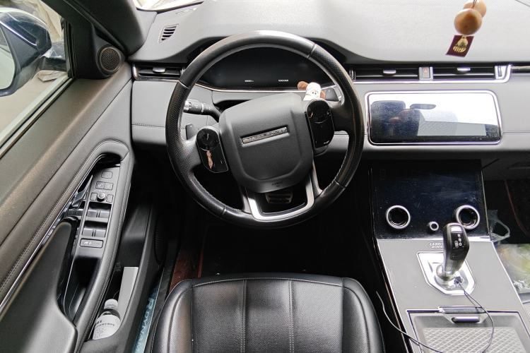 Used Land Rover Range Rover Evoque 2020 249 PS R-DYNAMIC SE Sport Technology Edition
