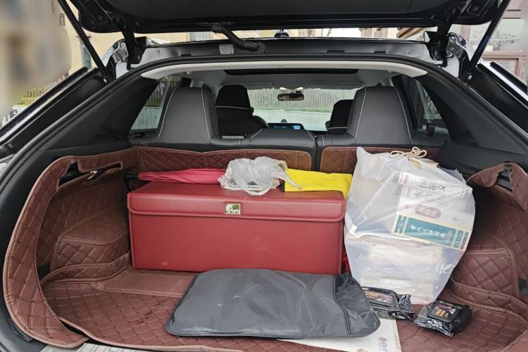 Used Venucia V 2023 260T Idol Edition Pro
