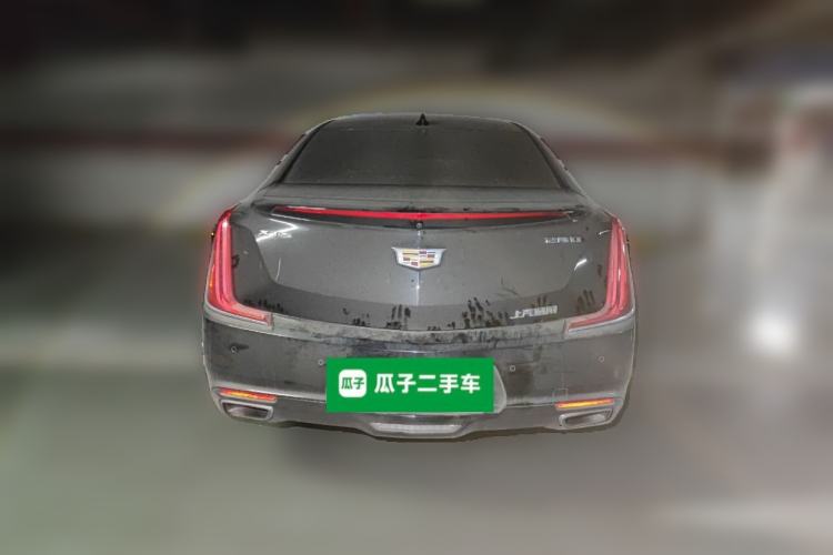 Used Cadillac XTS 2018 28T Tech Edition