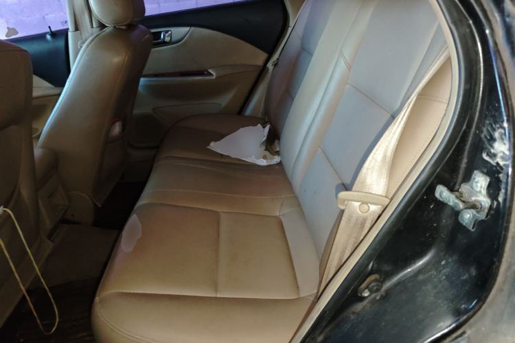 Used Buick Excelle 2011 1.6 LE-AT
