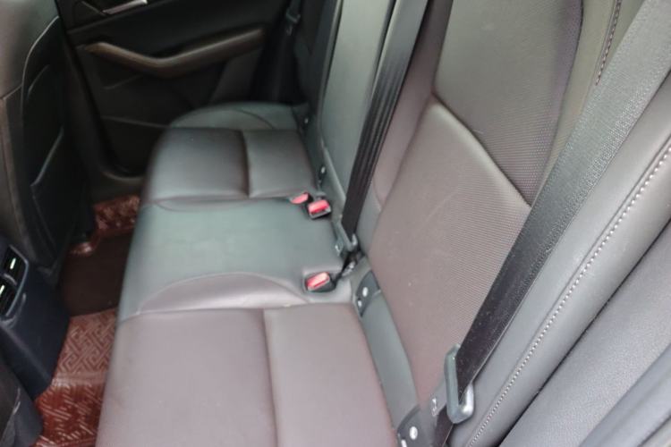 Used Mazda CX-30 2021 2.0L Automatic Joyful Edition
