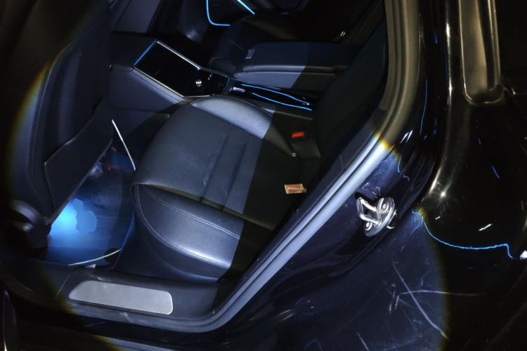 Used Porsche Panamera 2017 Panamera 3.0T