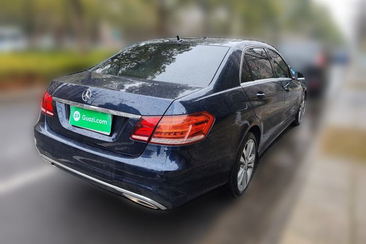 Used Mercedes-Benz E-Class 2015 Restyled E 260 L Sport Edition
