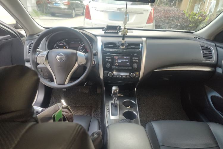 Used Nissan Teana 2013 2.0L XL Comfort Edition
