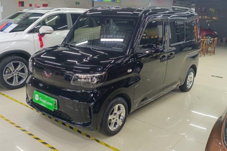 Used Wuling Zhiguang New Energy 2025 Comfort Model