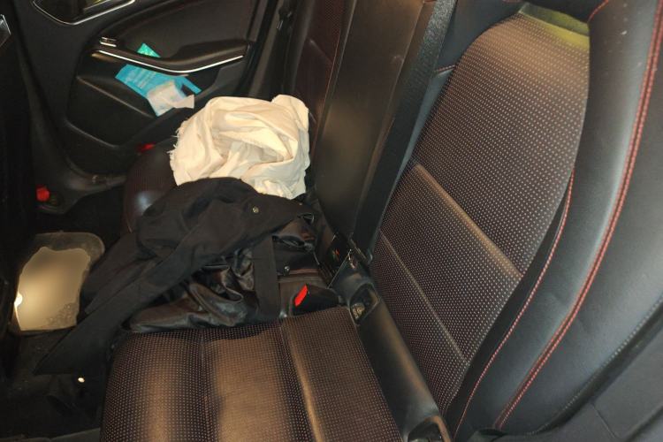 Used Mercedes-Benz CLA AMG 2017 AMG CLA 45 4MATIC
