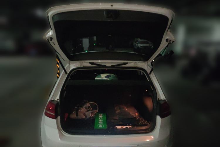 Used Volkswagen Golf 2014 1.4TSI Automatic Comfort Model