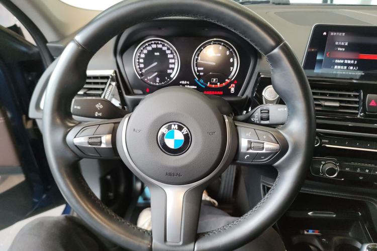 Used BMW 1 Series 2021 125i M Sport Night Edition
