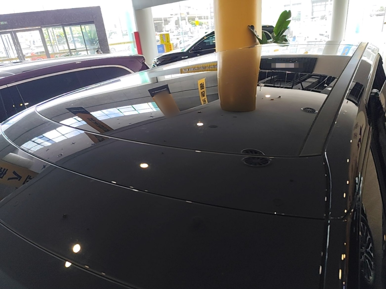 XPeng X9 2026 Model—Range-Extended Version 1602 Ultra — снимка 7