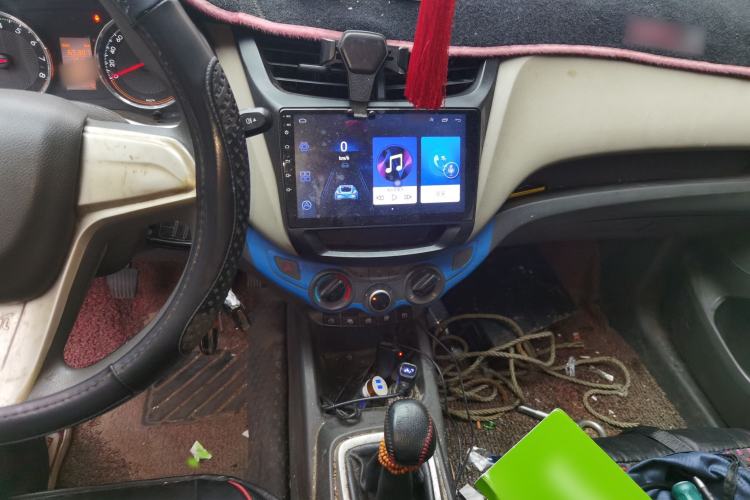 Used Chevrolet Sail 2016 Sail 3 1.3L Manual Comfort Sunroof Edition