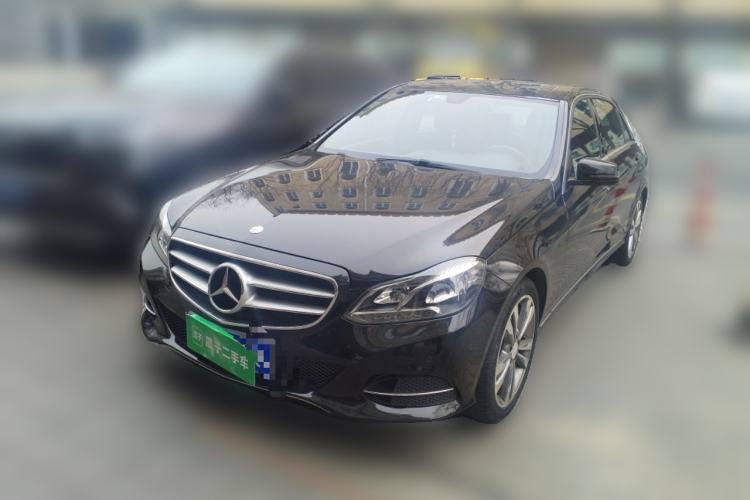 Used Mercedes-Benz E-Class 2015 Revised E 180 L Sport Edition